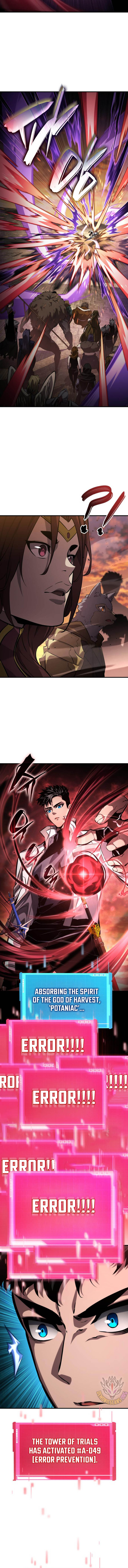 Boundless Necromancer Chapter 140 18
